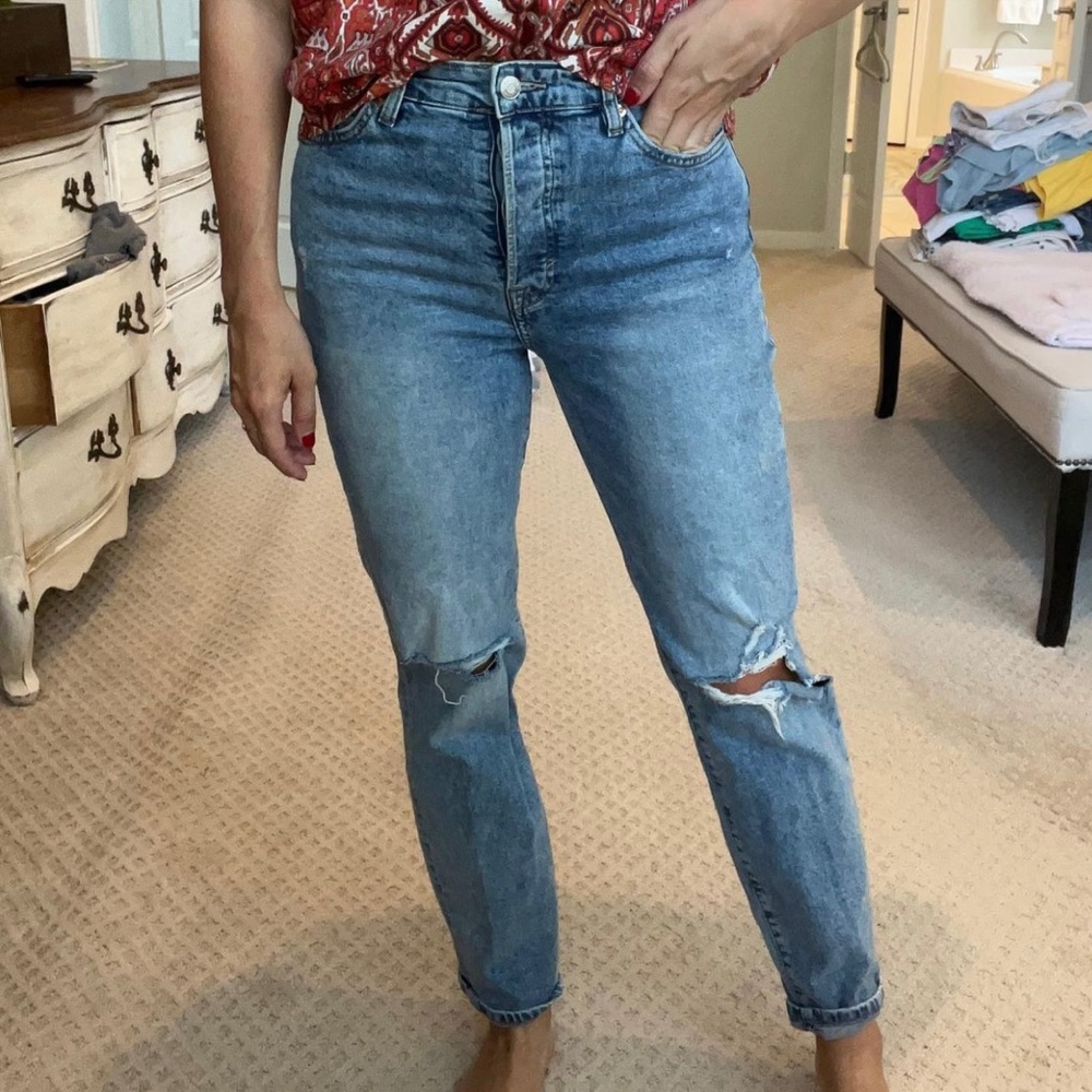H&M Jeans